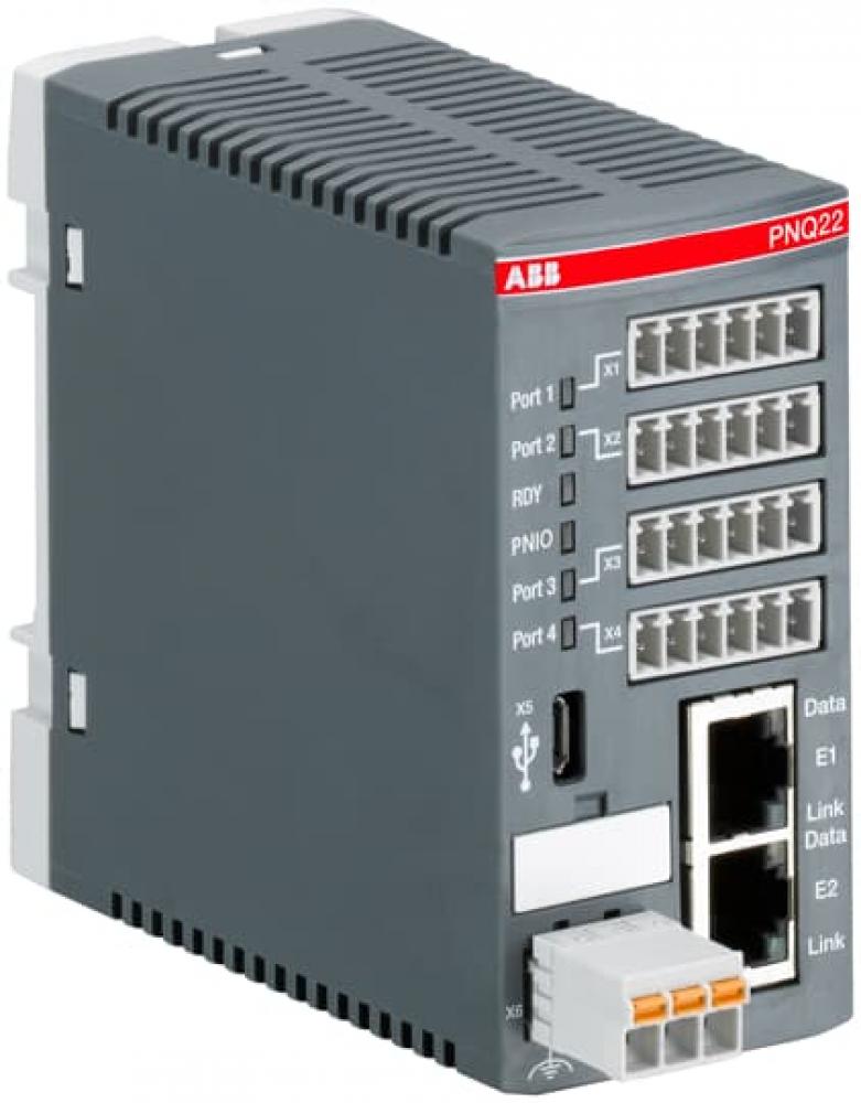 PNQ22 PROFINET INTERFACE