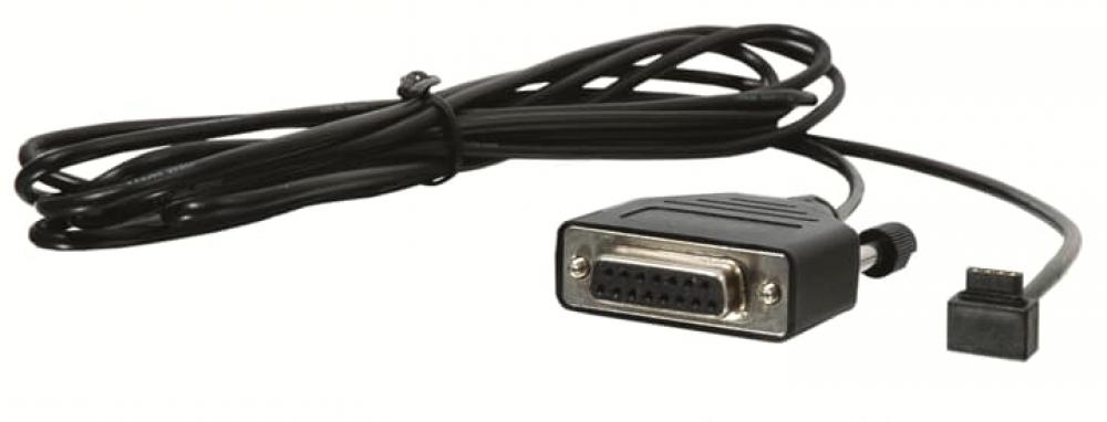 PLUTO COMM. CABLE FOR HMI-DISPLAY