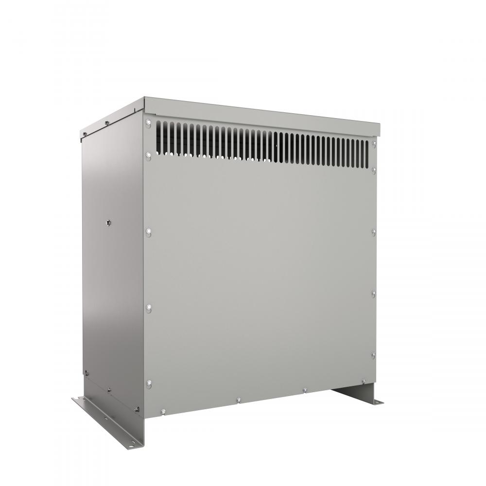 AL 500KVA 600-208Y 150C DOE16 K1 Std