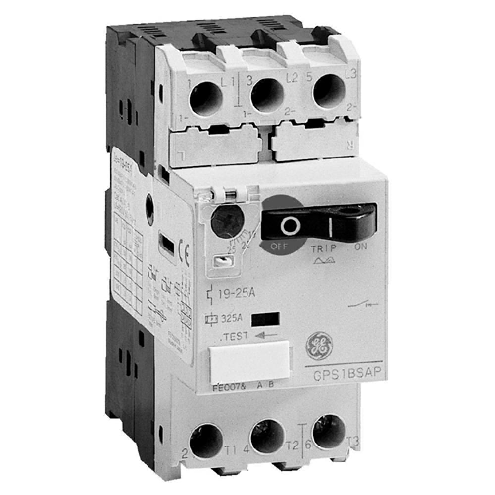 MMS STD BK 0.16 - 0.25 AMPS