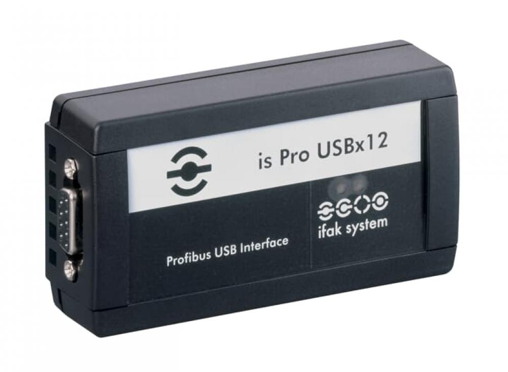 UTP22-FBP: PROFIBUS USB INTERFACE
