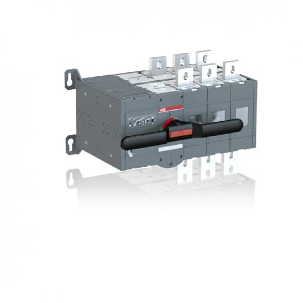 MOTORIZED C/O SWITCH