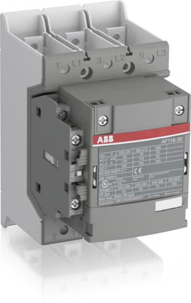 CTR,3P,104A,20-60VDC/24-60VAC,1/1
