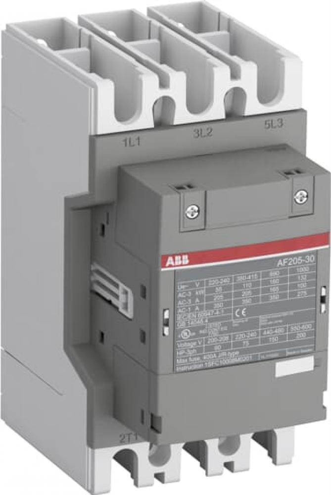 CTR,3P,192A,20-60VDC/24-60VAC