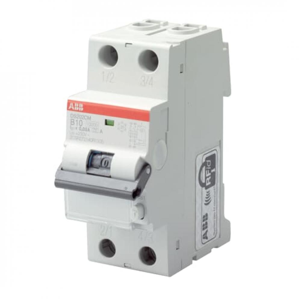 DS202C M C32 A30  - RCBO
