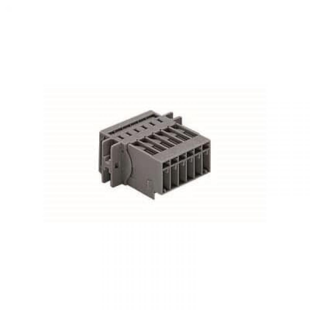 CONN PLUG-SOCK. SWITC15PIN XT1..XT4