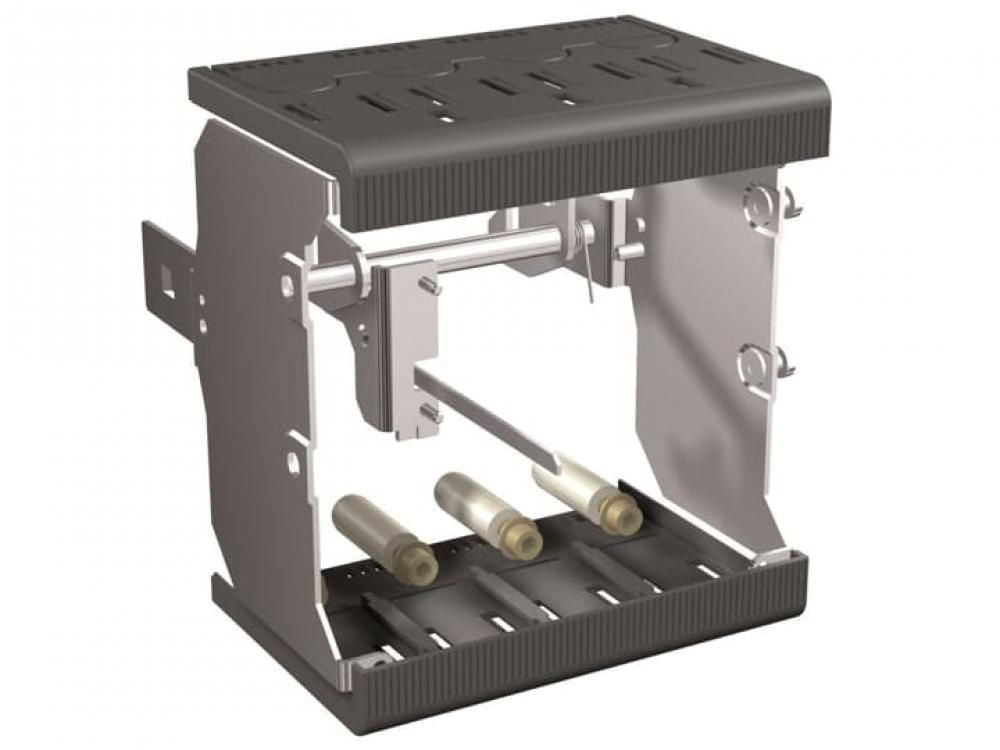 KIT W MP XT5 400A 3P