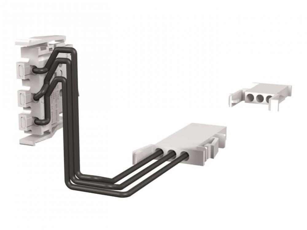 AUX-C 3Q+1SY 24VDC XT5 W