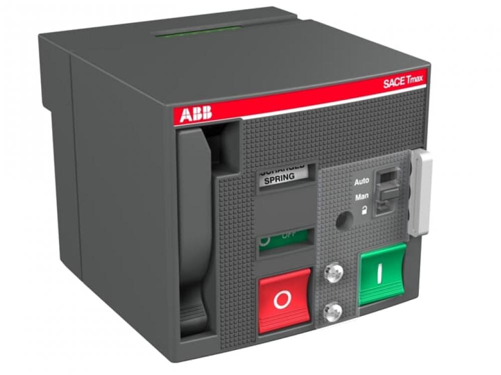 MOE XT2-XT4 110...125 V AC/DC