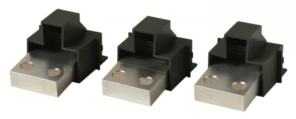 T7-T7M-X1 REAR FLAT HR TERM 3PCS