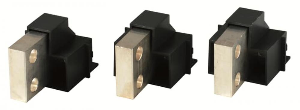 T7-T7M-X1 REAR FLAT VR TERM 3PCS