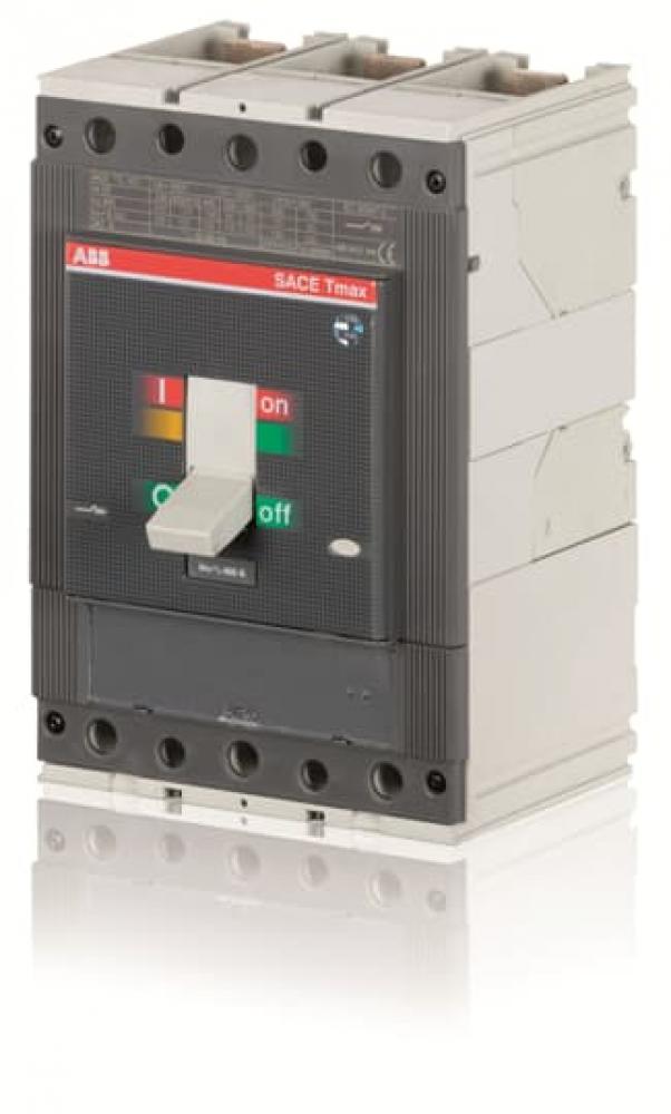 MCS T5S 600A 3P UL IM 5000A