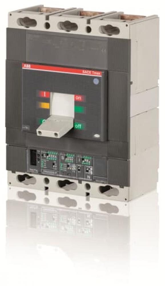 BREAKER T6N 800A 3P LSIG UL