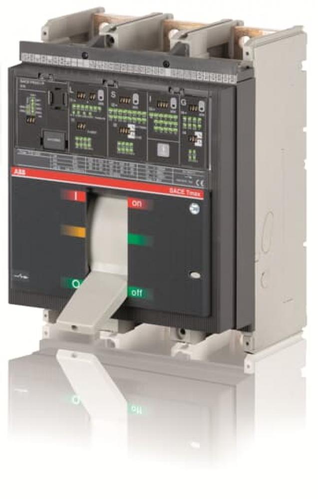BKR T7L 1000A 3P LSIG UL PR331