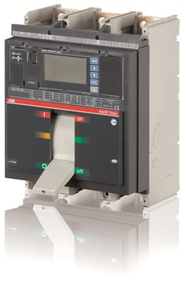 BKR T7H 1000A 3P LSI UL PR332
