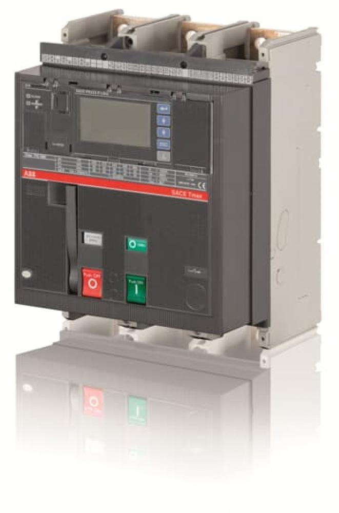 T7L 1200 UL PR332/P LSIG IN1200A 3P FF M
