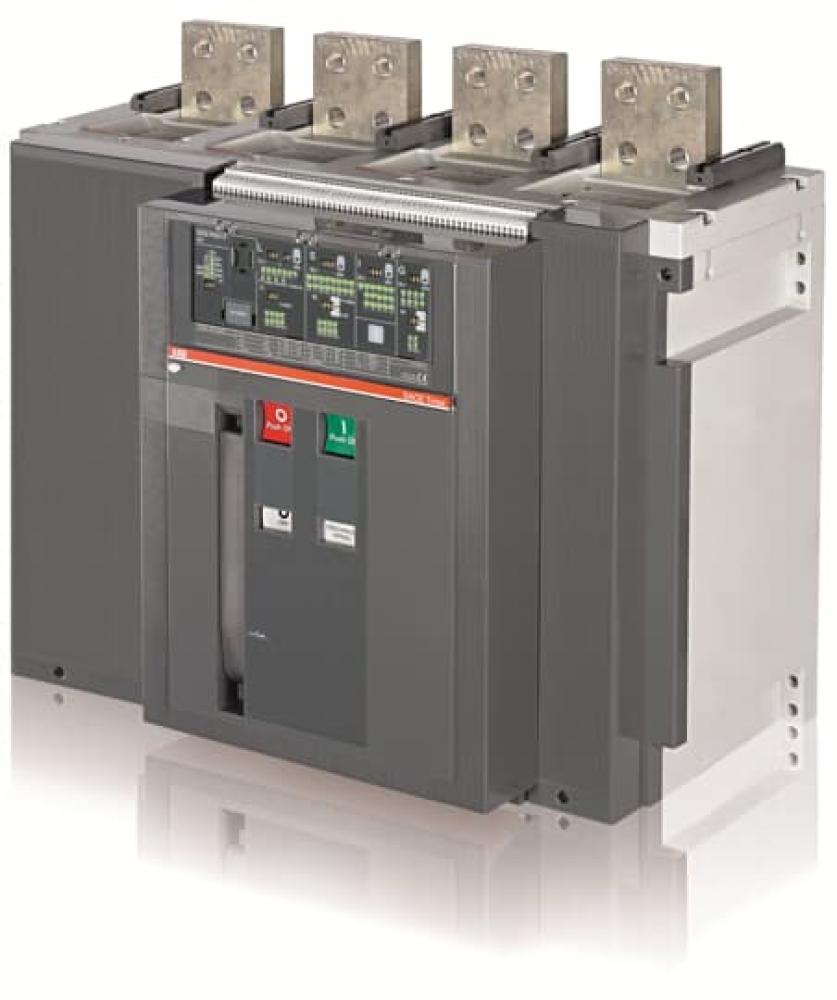 T8L 3200 PR331/P LSIG IN=3200A 4P F VR