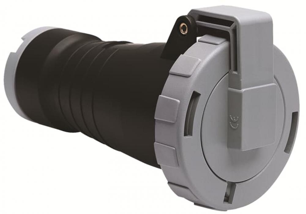 CONNECTOR 20A 4P5W 3PH-Y 347/600V