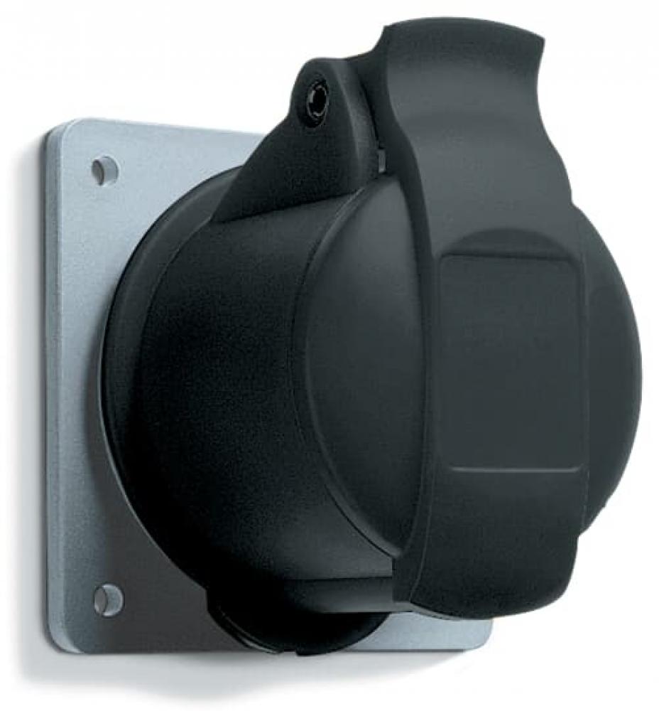 RCPT 20A 600V 3P4W