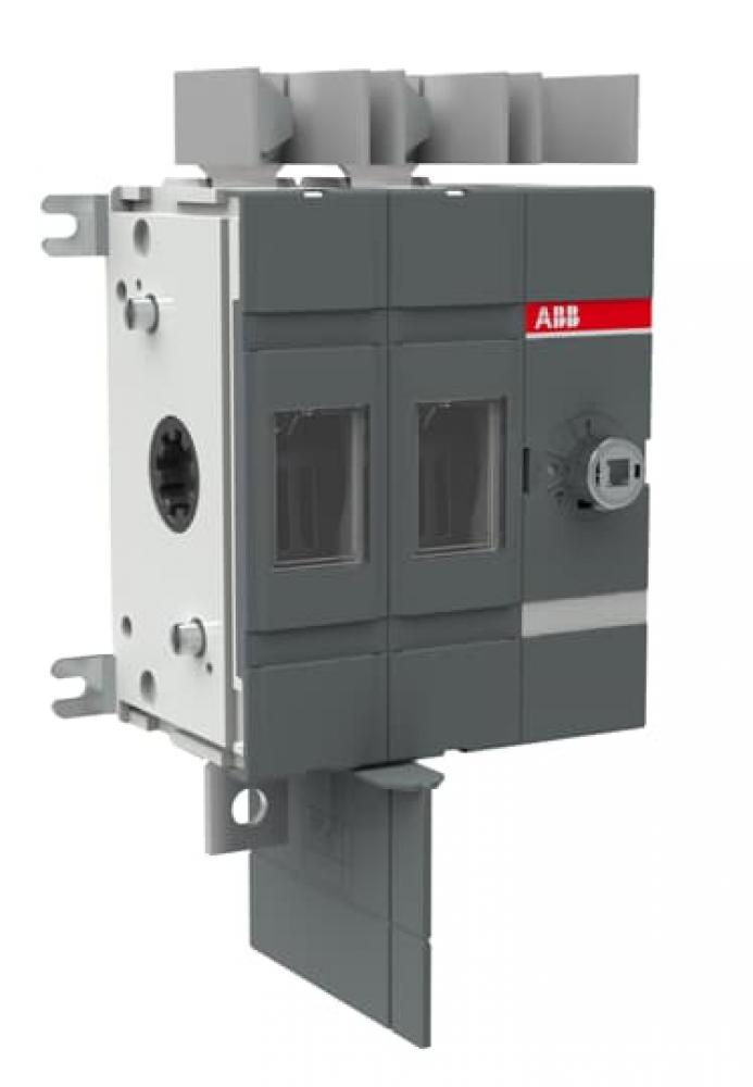 SWITCH-DISCONNECTOR