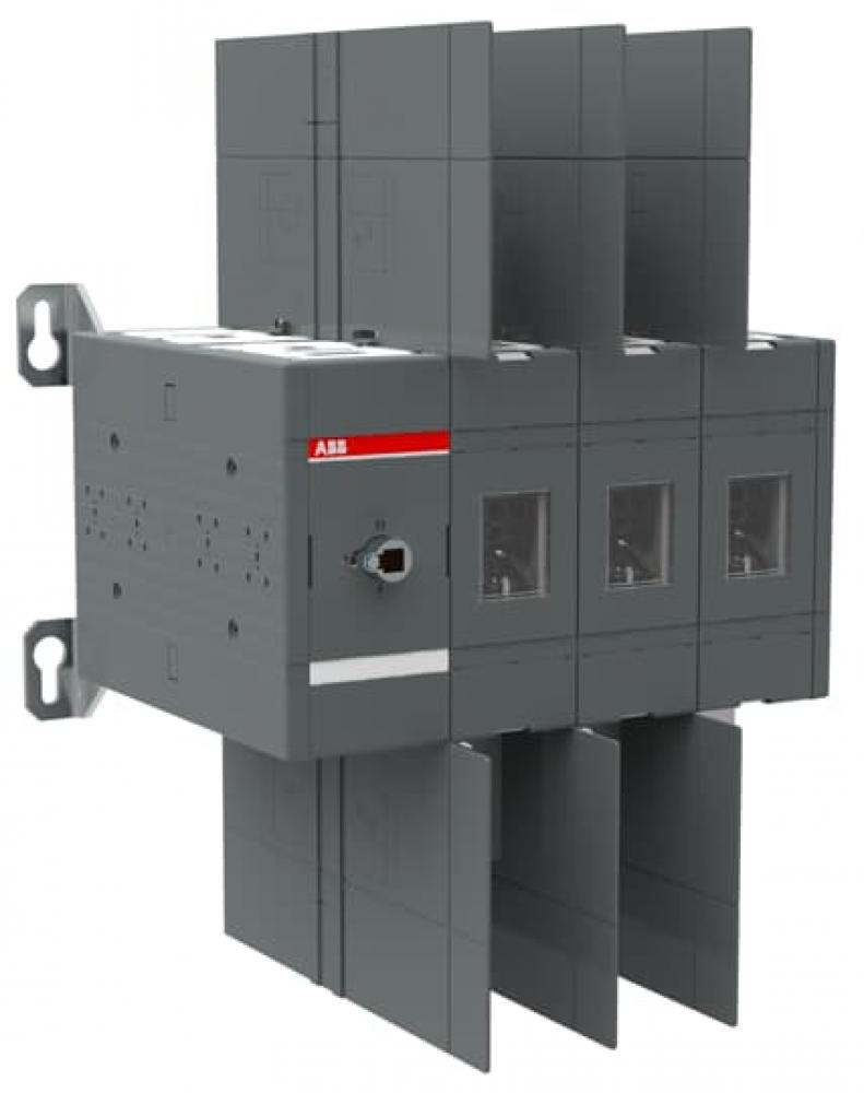 3P DBL THRW SW 800A NF D-D LH