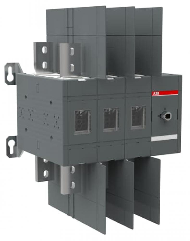 3P DBL THRW SW 800A NF D-D RH