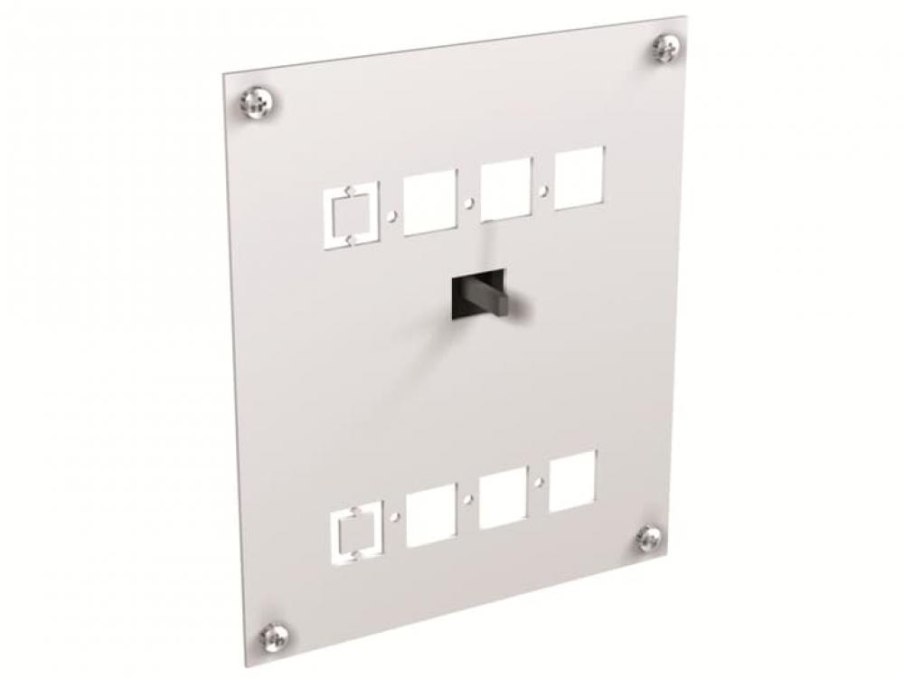 MIR-P PLATE X XT3 F