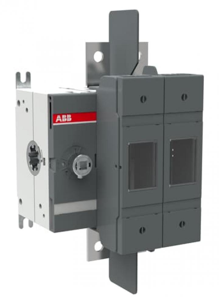 SWITCH FUSE
