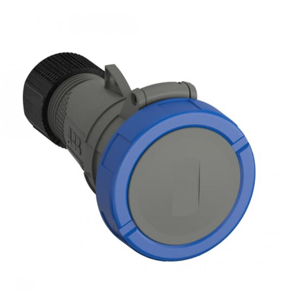 CONNECTOR FOR 30A 200-250V AC 3P4W
