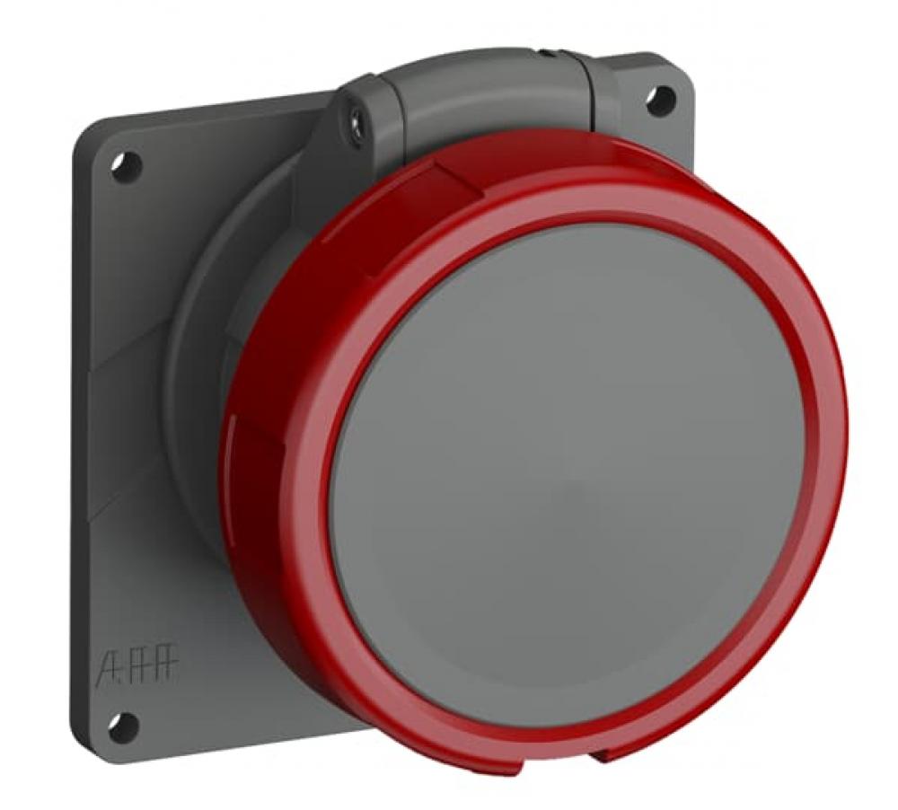 RECP  16A 200/346-240/415V AC 4P5W