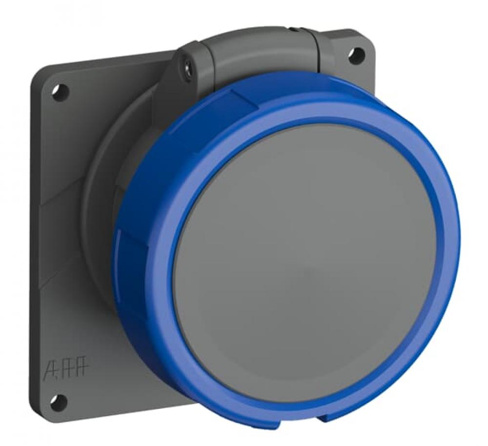 RECP  30A 120/208-144/250V AC 4P5W