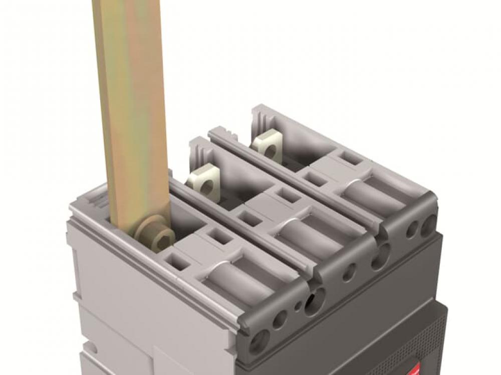 KIT F XT3 4 PIECES