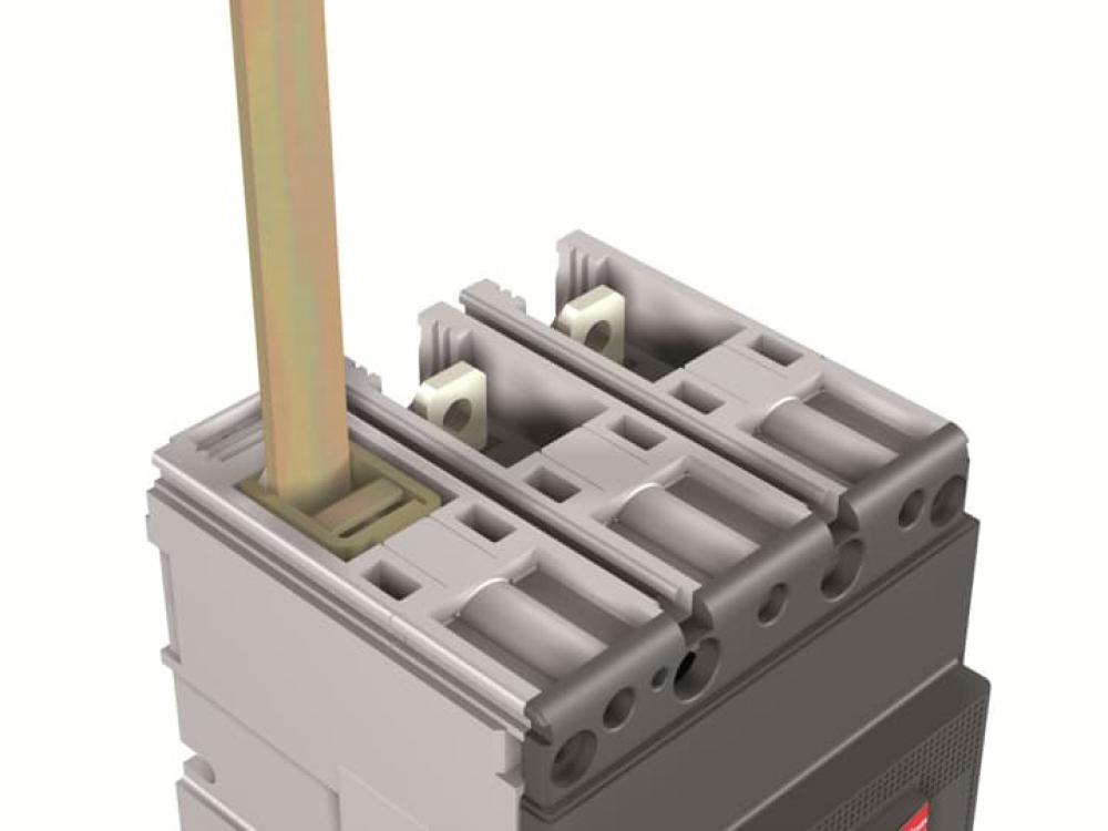 KIT FB XT4 4 PIECES