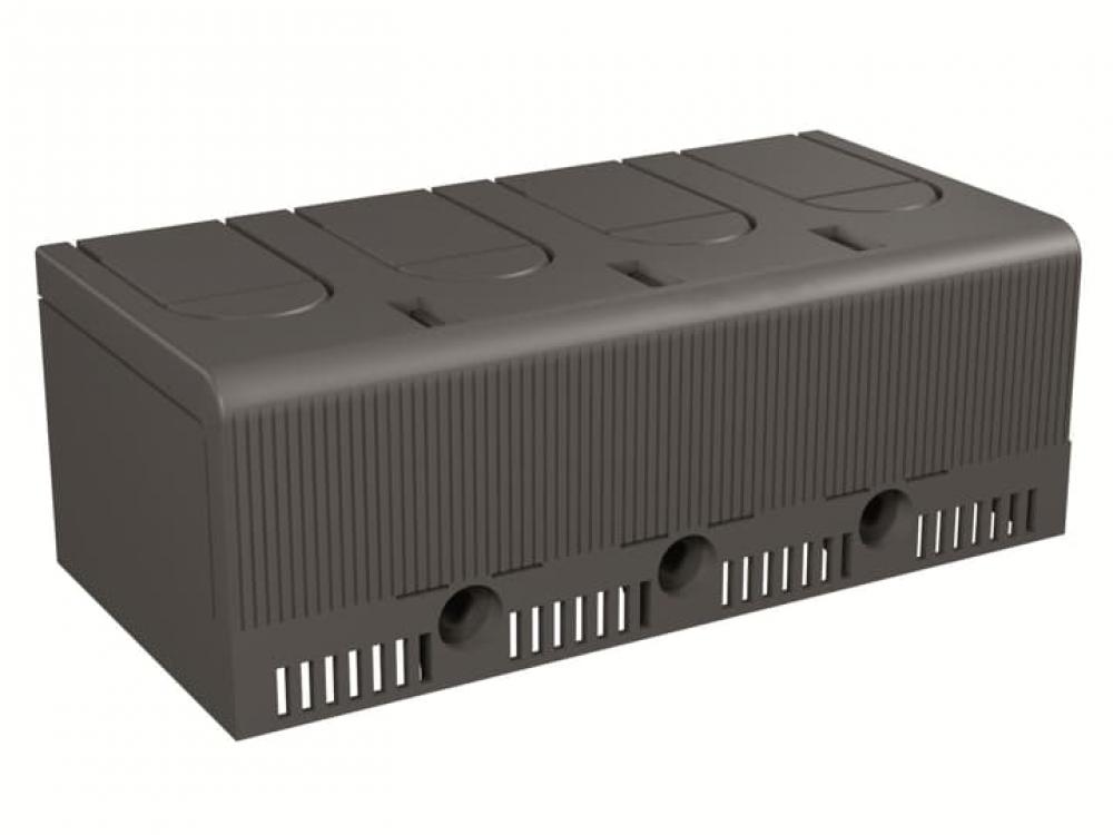 KT FCCUAL 1X120-240MM2 XT3 4PCS+ADP