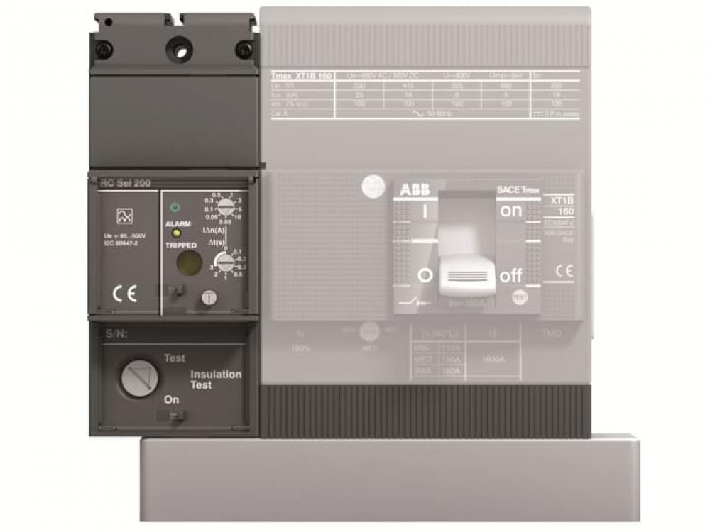 RC SEL 200 X XT1 4P F