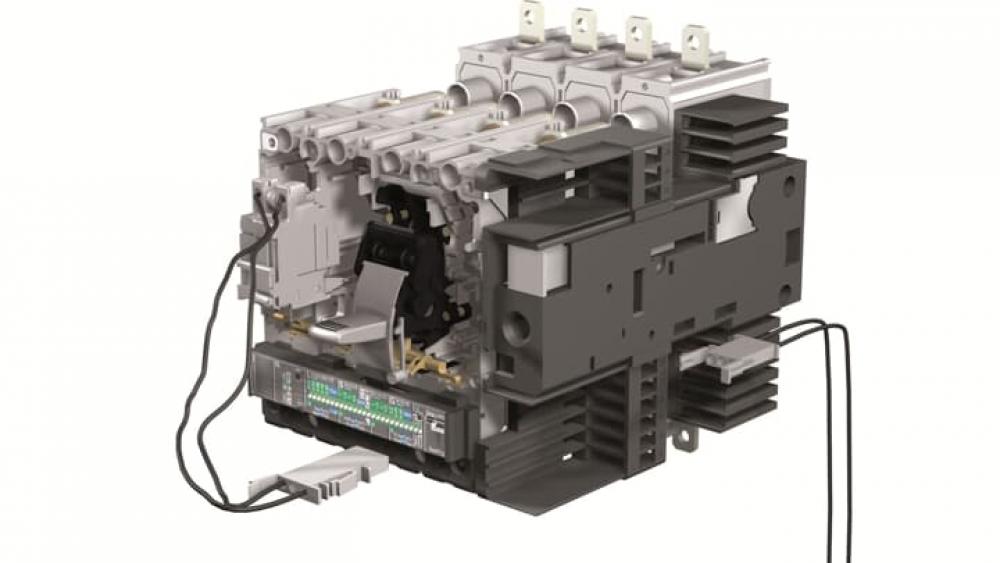 SOR-C XT2-XT4 W 24-30 VAC/DC UL/CSA