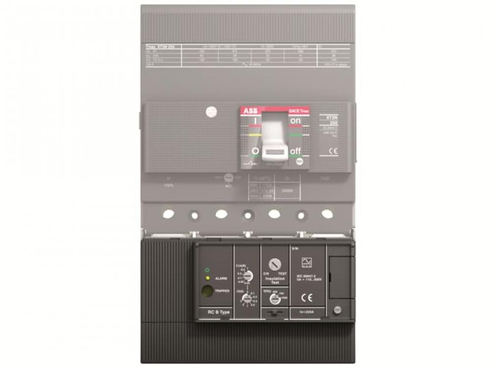 RC B TYPE X XT3 4P F