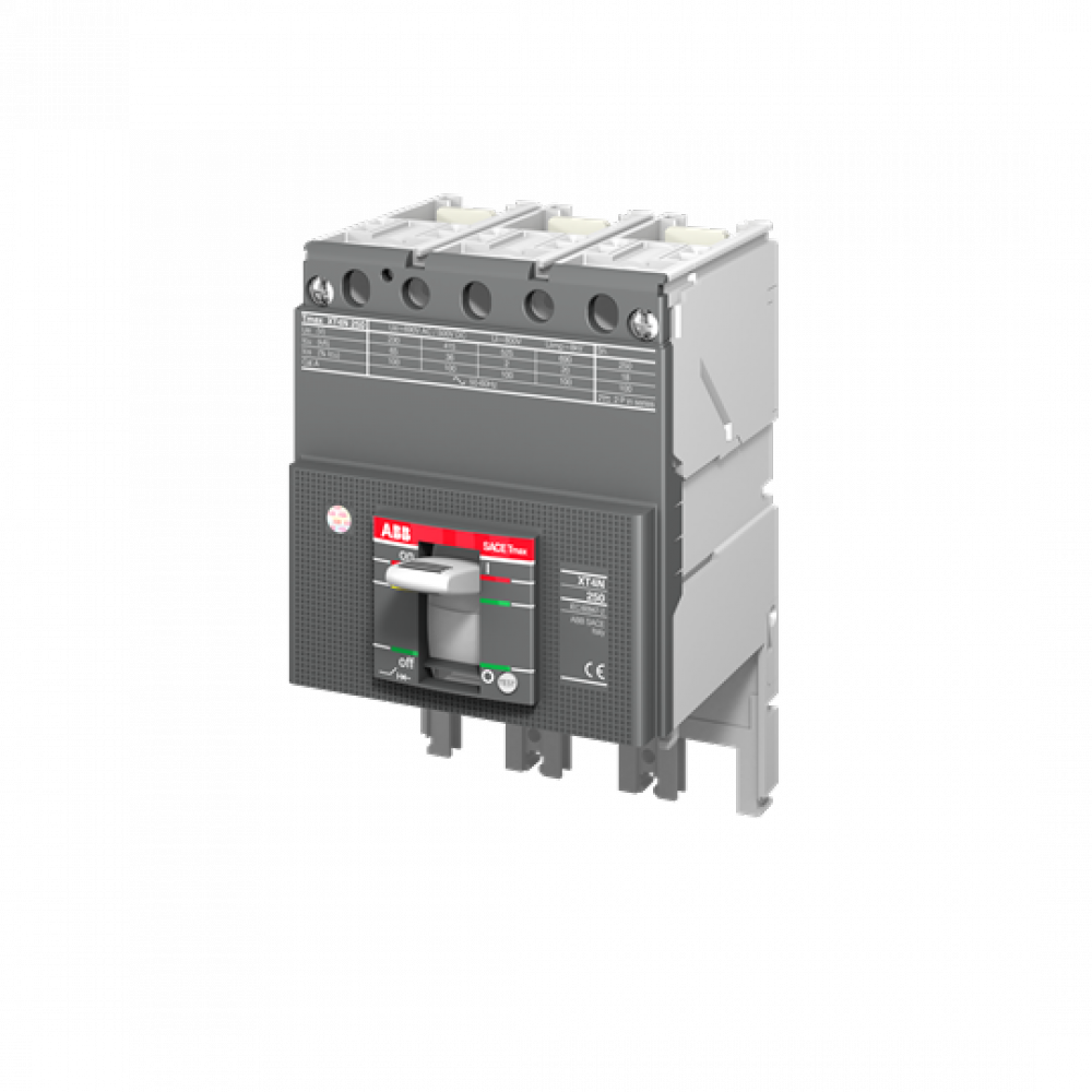 XT4X 250 E.TCHM LSI 100 3p UL