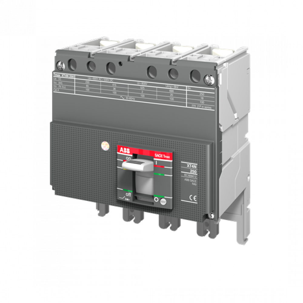 XT4L 250 E.HI-T LSI 150 4p UL