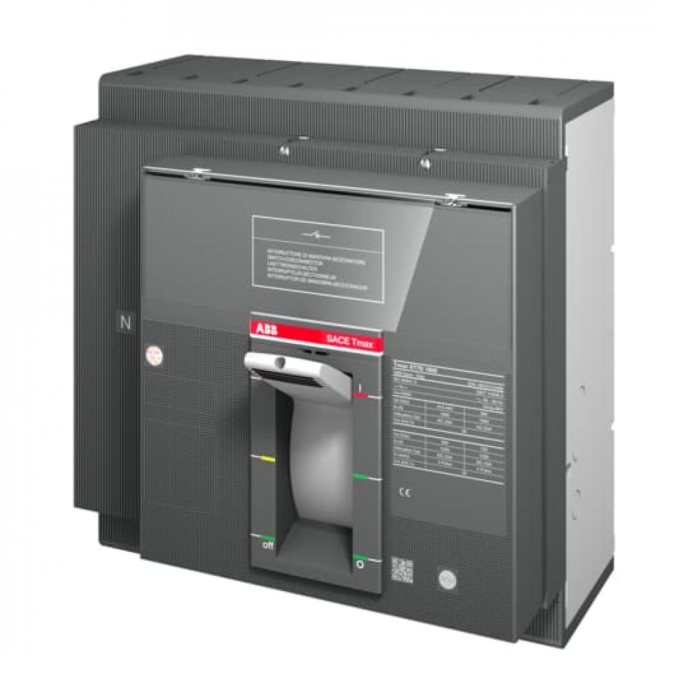 XT7H-D 1200 MCS 4p F F UL/CSA