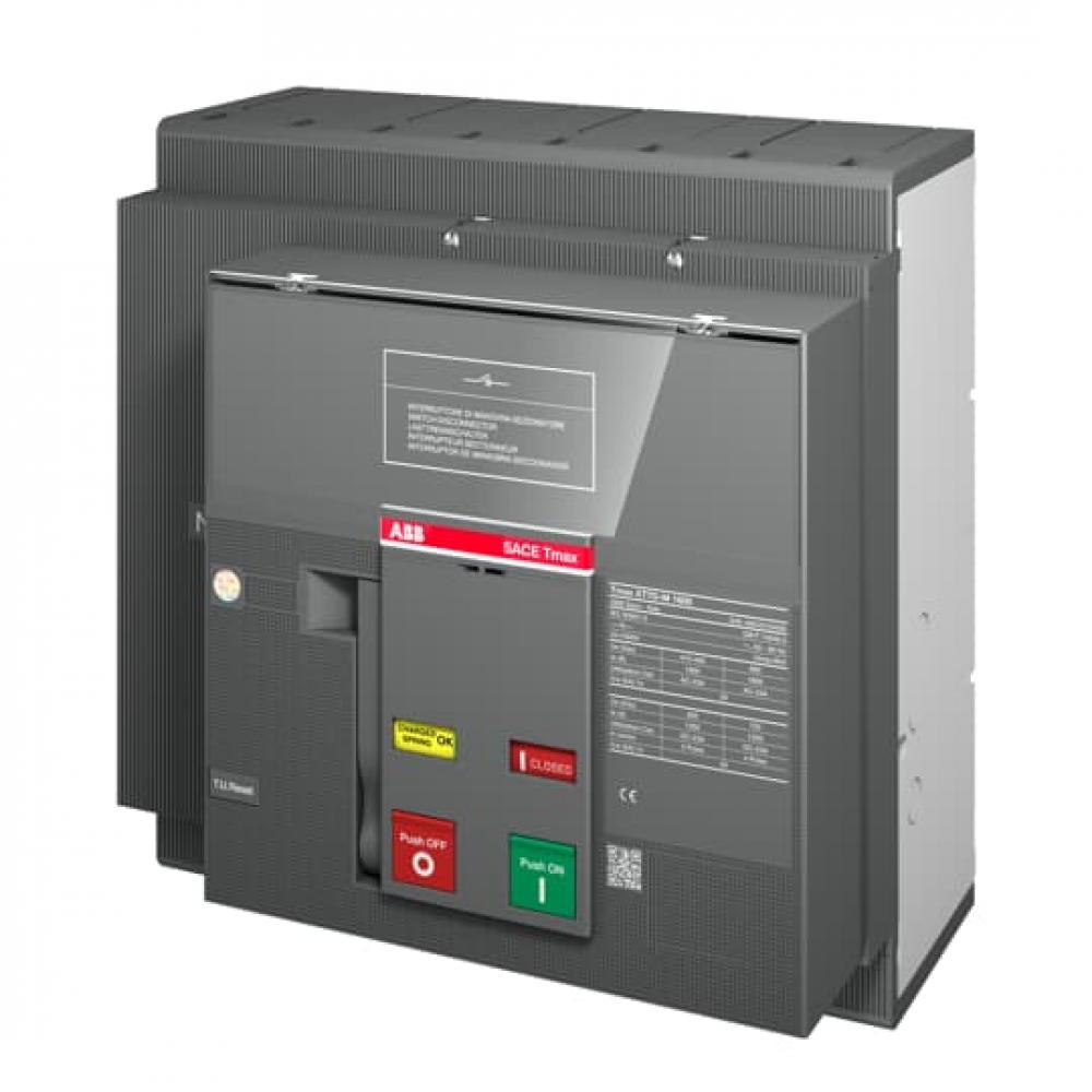 XT7L-D M 1000 MCS 4p F F UL/CSA