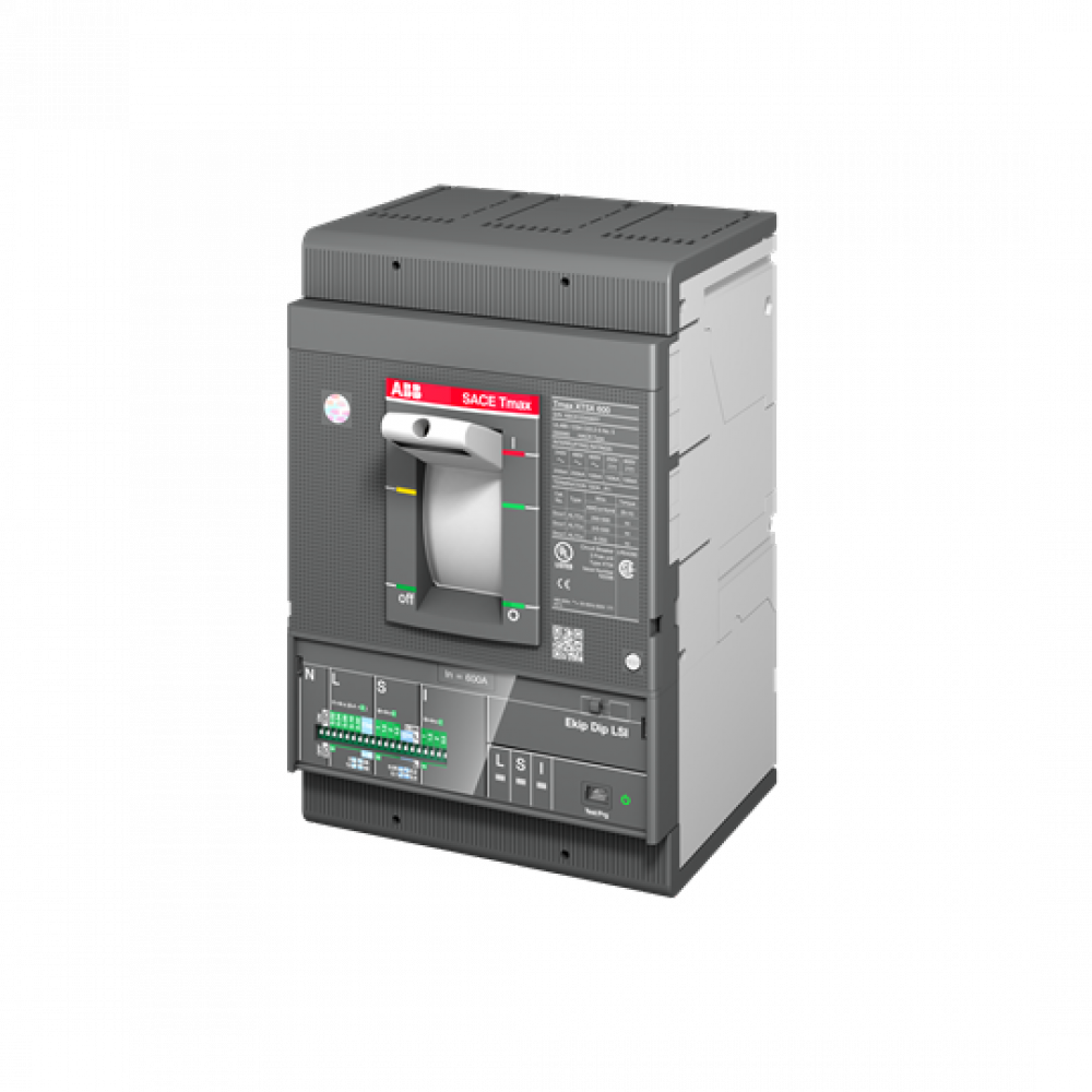 XT5S 600 E.MDIP I 500 3p UL