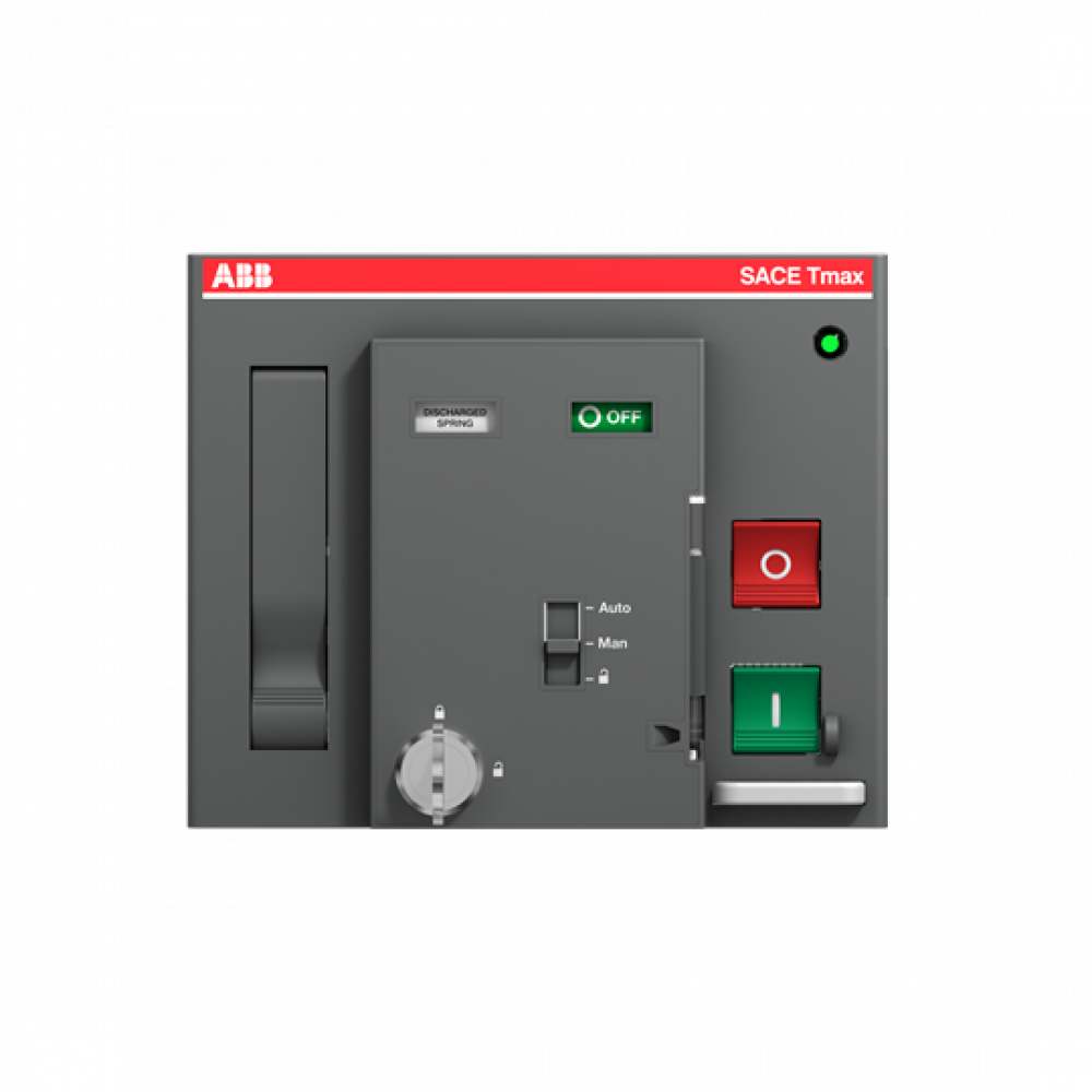 MOE-E XT5 220...250V AC/DC