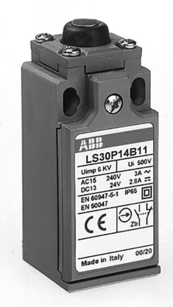 LMT SW 30MM RT ANGL KEY SNP