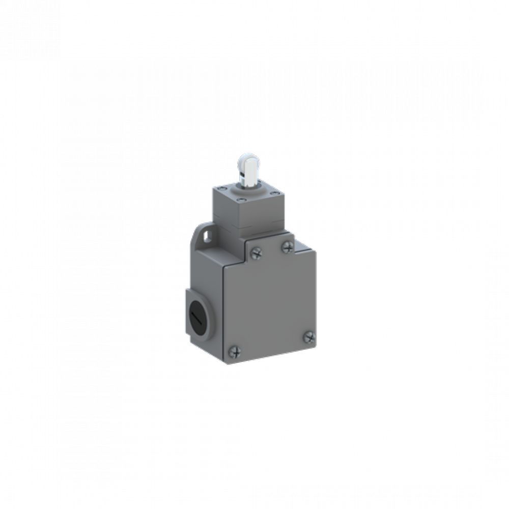 LMT SW 60MM ROLL PLUNGR SNP