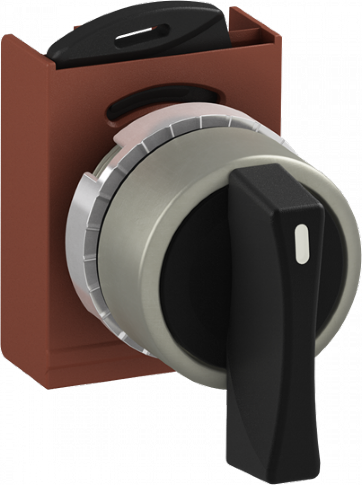 2 POS LEVER SEL SW;MAINT
