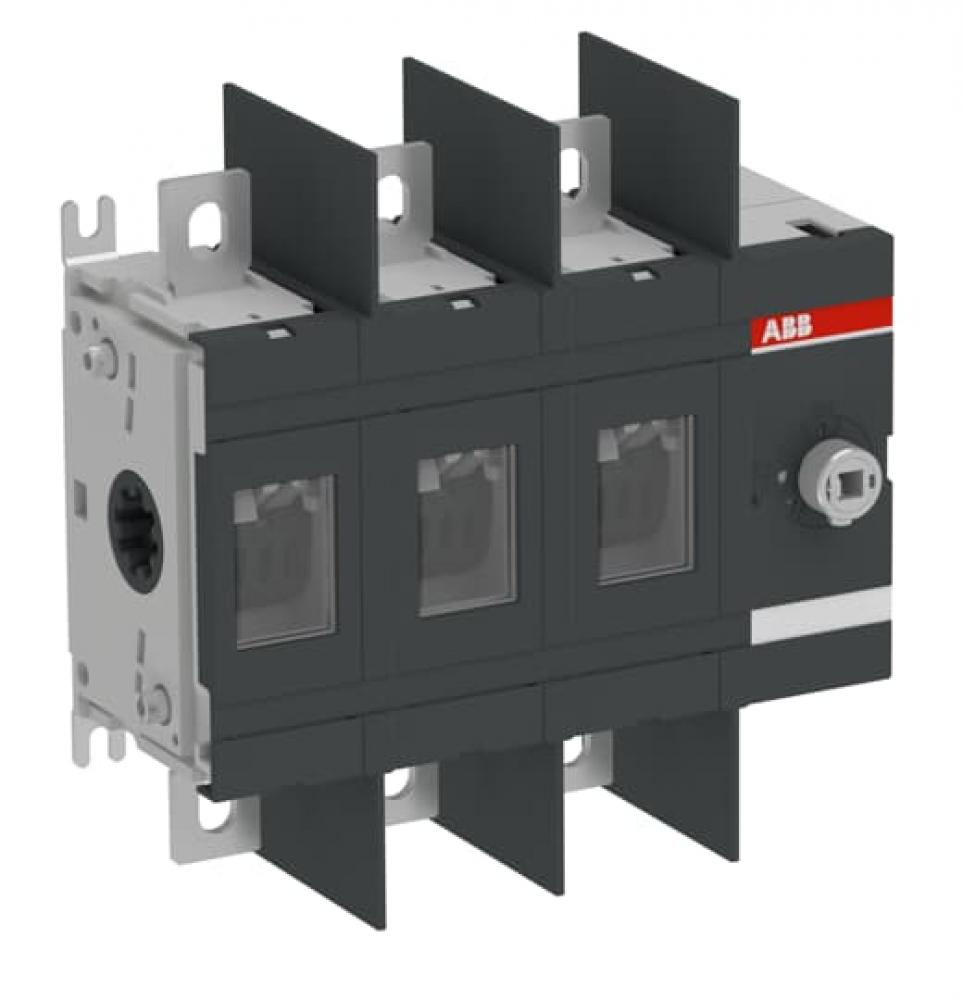 3P SW 200A NF UL98 RH