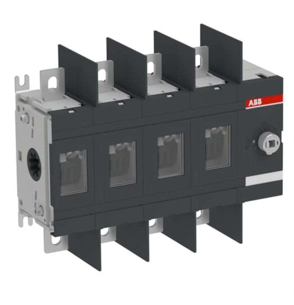 4P SW 200A NF UL98 RH