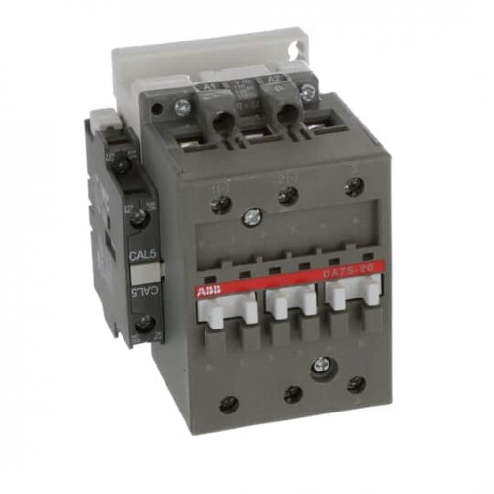 DR CONTR,2P,240V,60A