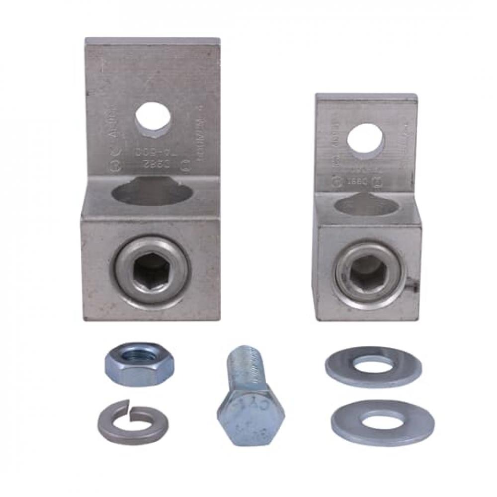 3 PHASE 150 KVA LUG KIT